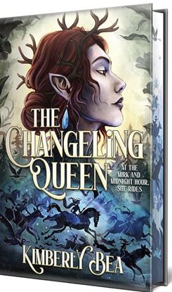 Imagen de THE CHANGELING QUEEN: DELUXE