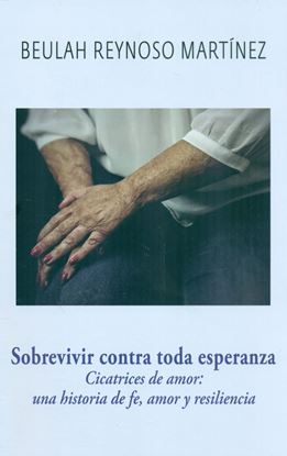 Imagen de SOBREVIVIR CONTRA TODA ESPERANZA