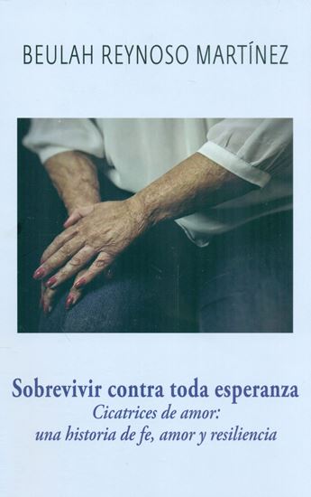 Imagen de SOBREVIVIR CONTRA TODA ESPERANZA