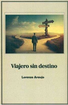 Imagen de VIAJERO SIN DESTINO