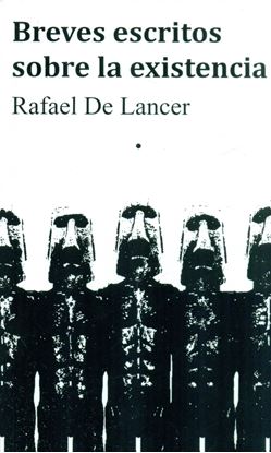 Imagen de BREVES ESCRITO SOBRE LA EXISTENCIA