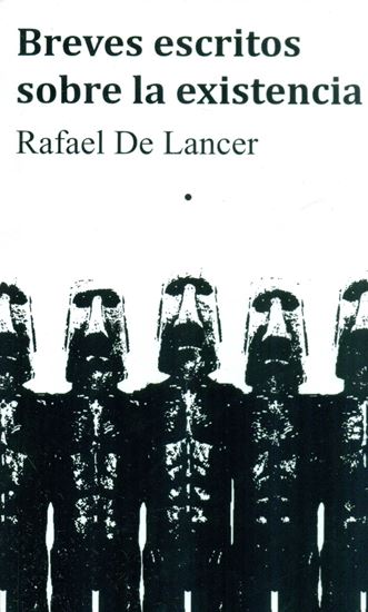 Imagen de BREVES ESCRITO SOBRE LA EXISTENCIA