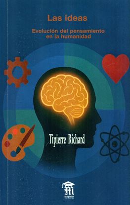Imagen de LAS IDEAS. EVOLUCION DEL PENSAMIENTO