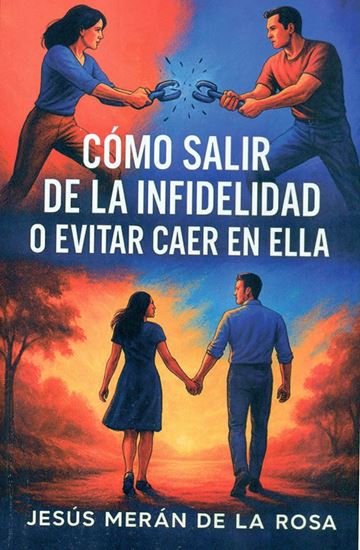 Imagen de COMO SALIR DE LA INFIDELIDAD O EVITAR