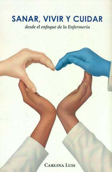 Imagen de SANAR, VIVIR Y CUIDAR