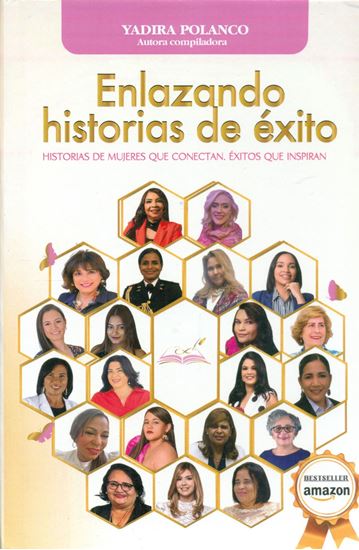 Imagen de ENLAZANDO HISTORIAS DE EXITO