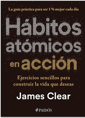 Imagen de HABITOS ATOMICOS EN ACCION (MX)