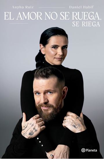 Imagen de EL AMOR NO SE RUEGA, SE RIEGA (MX)