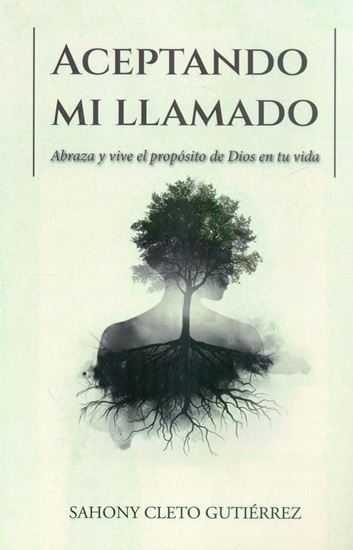 Imagen de ACEPTANDO MI LLAMADO