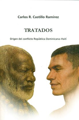 Imagen de TRATADOS. ORIGEN DEL CONFLICTO R.D.-HAIT