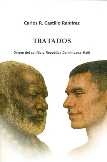 Imagen de TRATADOS. ORIGEN DEL CONFLICTO R.D.-HAIT