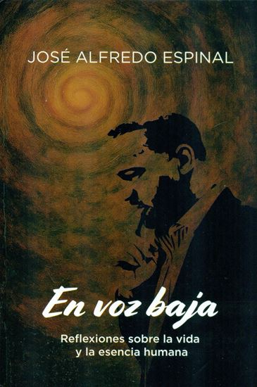 Imagen de EN VOZ BAJA