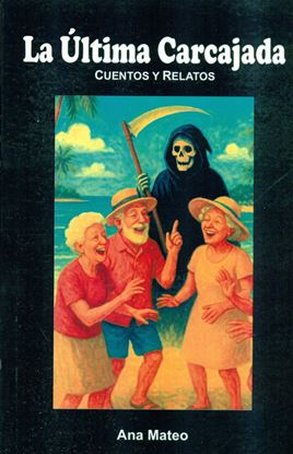 Imagen de LA ULTIMA CARCAJADA