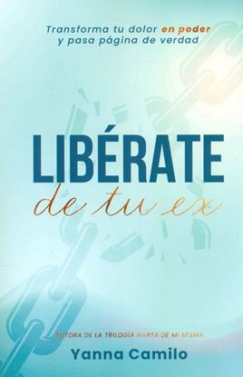 Imagen de LIBERTATE DE TU EX