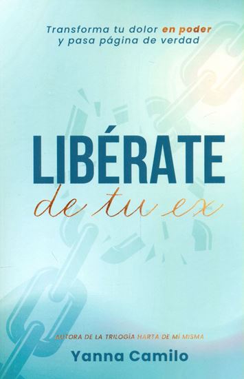 Imagen de LIBERTATE DE TU EX