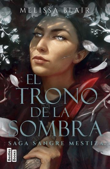 Imagen de EL TRONO DE LA SOMBRA (SANGRE MESTIZA 2)