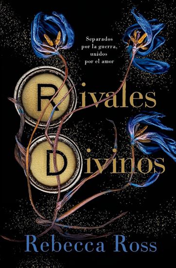 Imagen de RIVALES DIVINOS (BOL)