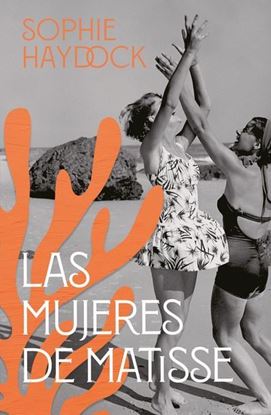 Imagen de LAS MUJERES DE MATISSE