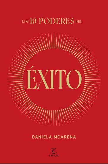 Imagen de LOS DIEZ PODERES DEL EXITO