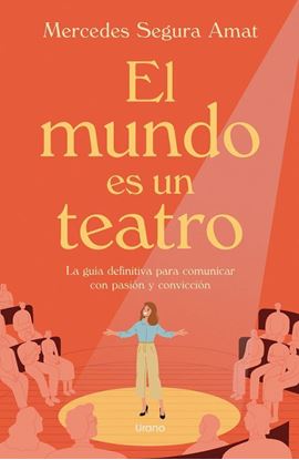 Imagen de EL MUNDO ES UN TEATRO