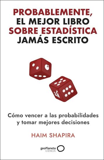 Imagen de PROBABLEMENTE, EL MEJOR LIBRO SOBRE EST.