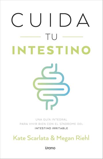 Imagen de CUIDA TU INTESTINO