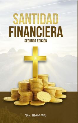 Imagen de SANTIDAD FINANCIERA