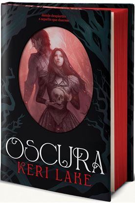 Imagen de OSCURA (EL BOSQUE VORAZ 2) (CANTOS) (LI)