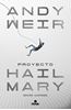 Imagen de PROYECTO HAIL MARY (ED. ILUSTRADA)