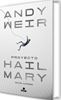 Imagen de PROYECTO HAIL MARY (ED. ILUSTRADA)