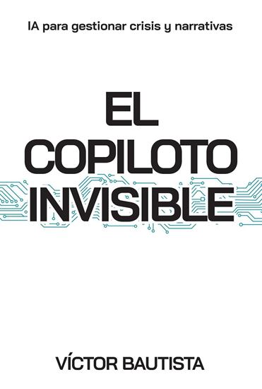 Imagen de EL COPILOTO INVISIBLE