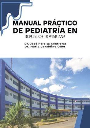 Imagen de MANUAL PRACTICO DE PEDIATRIA