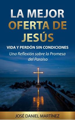 Imagen de LA MEJOR OFERTA DE JESUS