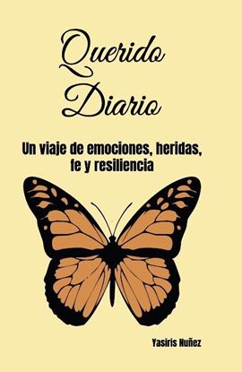 Imagen de QUERIDO DIARIO