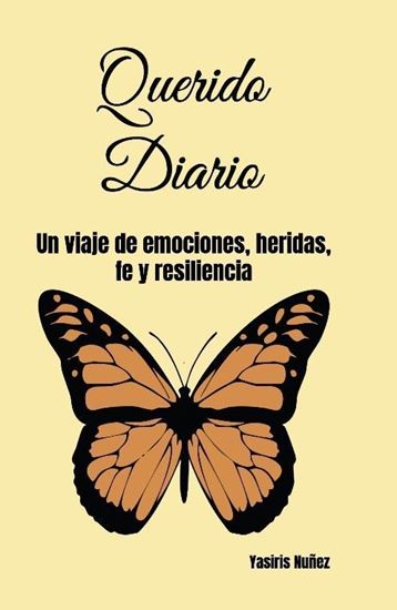 Imagen de QUERIDO DIARIO