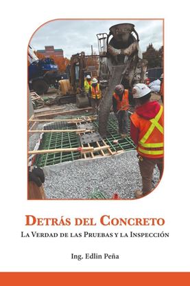 Imagen de DETRAS DEL CONCRETO