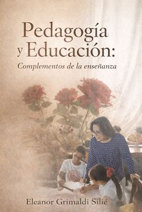 Imagen de PEDAGOGIA Y EDUCACION. COMPLEMENTOS DE