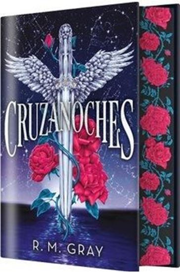 Imagen de CRUZANOCHES (ED. ESPECIAL LIMITADA)