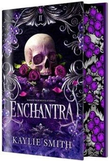 Imagen de ENCHANTRA (2) (ED. ESPECIAL LIMITADA)