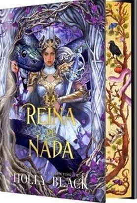Imagen de LA REINA DE LA NADA (3)(ED. ESPECIAL LI)
