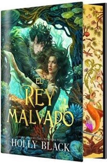 Imagen de EL REY MALVADO 2 (ED. ESPECIAL LIMITADA)