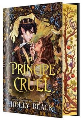 Imagen de EL PRINCIPE CRUEL (ED. ESPECIAL LIMI)