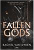 Imagen de FALLEN GODS 1. HLOS DEL DESTINO (ED ESP)