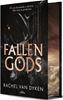 Imagen de FALLEN GODS (HILOS DESTINO 1) (ED.ESP.)