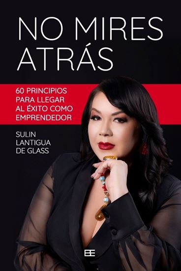 Imagen de NO MIRES ATRAS