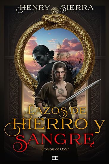 Imagen de LAZOS DE HIERRO Y SANGRE