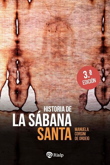 Imagen de HISTORIA DE LA SABANA SANTA