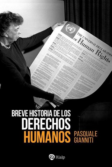 Imagen de BREVE HISTORIA DE LOS DERECHOS HUMANOS