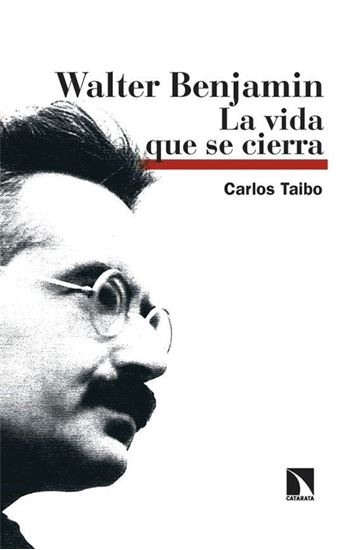 Imagen de WALTER BENJAMIN