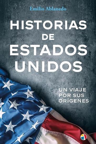 Imagen de HISTORIAS DE ESTADOS UNIDOS